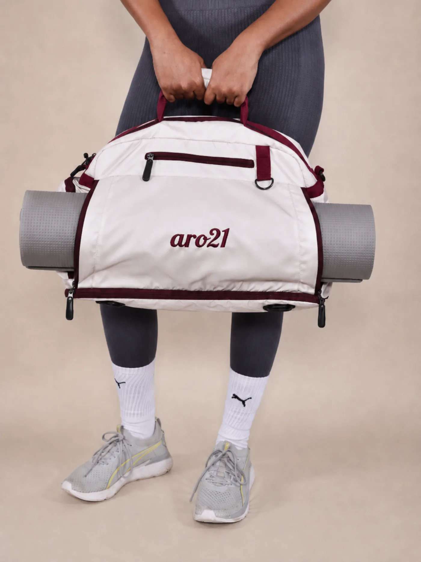 The Carry